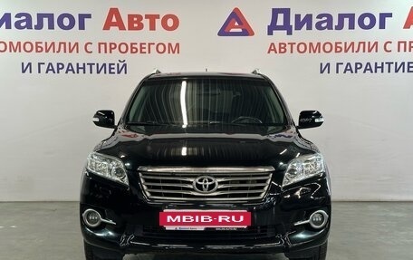 Toyota RAV4, 2011 год, 1 347 000 рублей, 2 фотография