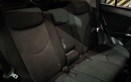 Toyota RAV4, 2011 год, 1 347 000 рублей, 24 фотография