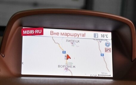 Opel Mokka I, 2013 год, 1 300 000 рублей, 13 фотография