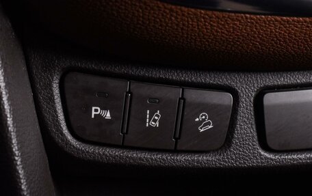 Opel Mokka I, 2013 год, 1 300 000 рублей, 20 фотография