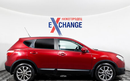 Nissan Qashqai, 2011 год, 999 000 рублей, 3 фотография