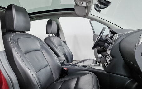 Nissan Qashqai, 2011 год, 999 000 рублей, 8 фотография