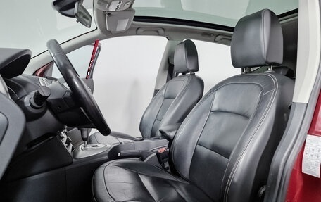 Nissan Qashqai, 2011 год, 999 000 рублей, 10 фотография