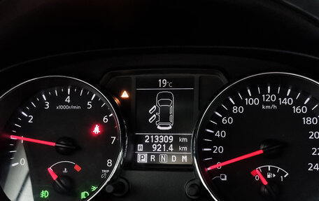 Nissan Qashqai, 2011 год, 999 000 рублей, 16 фотография