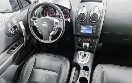 Nissan Qashqai, 2011 год, 999 000 рублей, 17 фотография