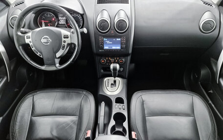 Nissan Qashqai, 2011 год, 999 000 рублей, 21 фотография