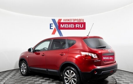 Nissan Qashqai, 2011 год, 999 000 рублей, 6 фотография