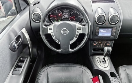 Nissan Qashqai, 2011 год, 999 000 рублей, 12 фотография
