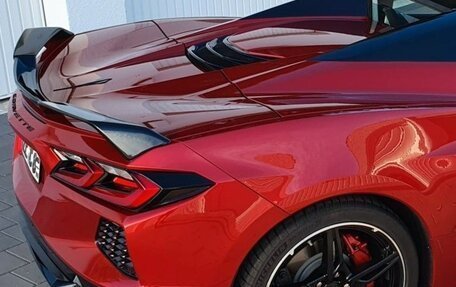 Chevrolet Corvette C8, 2022 год, 13 490 000 рублей, 9 фотография