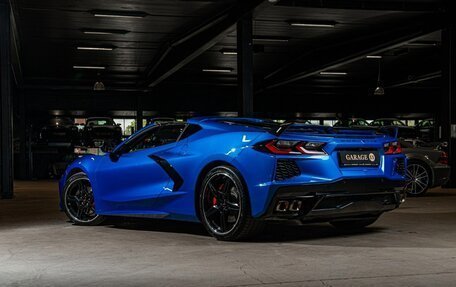 Chevrolet Corvette C8, 2022 год, 14 350 000 рублей, 6 фотография