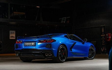 Chevrolet Corvette C8, 2022 год, 14 350 000 рублей, 9 фотография