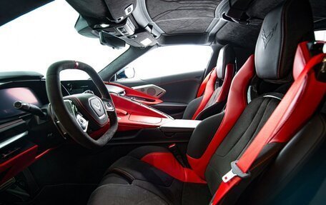 Chevrolet Corvette C8, 2022 год, 14 350 000 рублей, 13 фотография