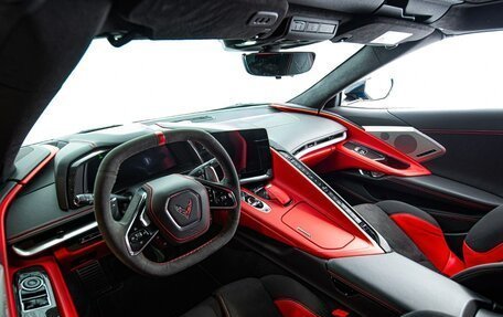 Chevrolet Corvette C8, 2022 год, 14 350 000 рублей, 17 фотография