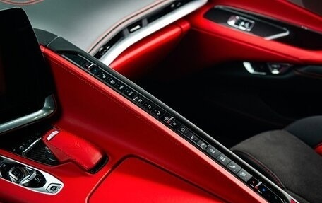Chevrolet Corvette C8, 2022 год, 14 350 000 рублей, 16 фотография