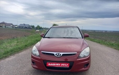 Hyundai i30 I, 2010 год, 570 000 рублей, 1 фотография