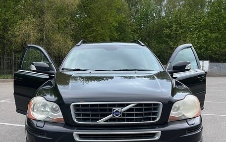 Volvo XC90 II рестайлинг, 2006 год, 1 000 000 рублей, 1 фотография