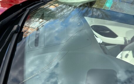 Jaguar E-Pace, 2018 год, 2 140 000 рублей, 9 фотография