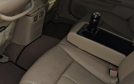 Nissan Fuga I, 2007 год, 390 000 рублей, 4 фотография
