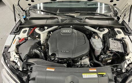 Audi A5, 2019 год, 4 400 000 рублей, 9 фотография