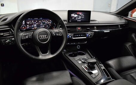 Audi A5, 2019 год, 4 400 000 рублей, 7 фотография