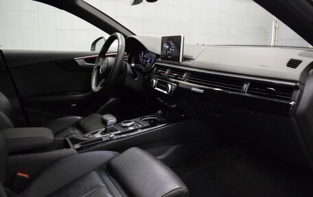 Audi A5, 2019 год, 4 400 000 рублей, 8 фотография
