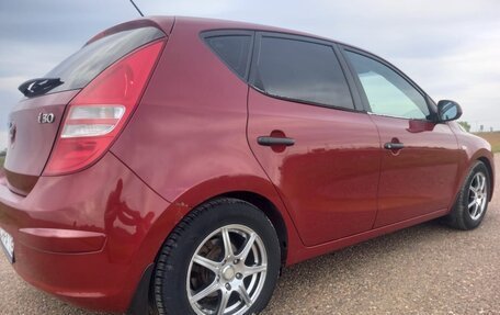 Hyundai i30 I, 2010 год, 570 000 рублей, 7 фотография