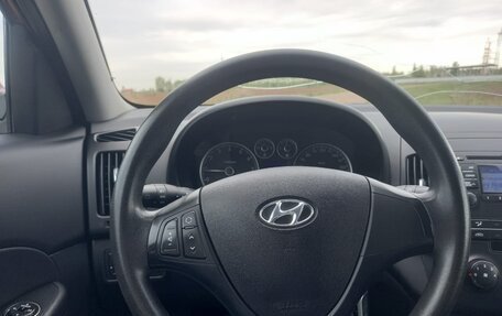 Hyundai i30 I, 2010 год, 570 000 рублей, 12 фотография