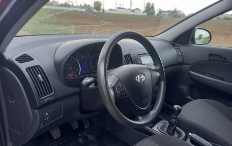 Hyundai i30 I, 2010 год, 570 000 рублей, 13 фотография
