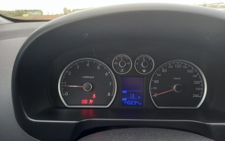 Hyundai i30 I, 2010 год, 570 000 рублей, 14 фотография