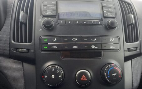 Hyundai i30 I, 2010 год, 570 000 рублей, 15 фотография