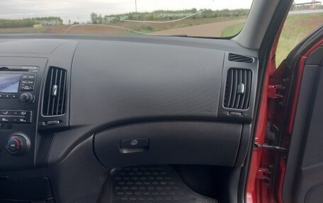 Hyundai i30 I, 2010 год, 570 000 рублей, 20 фотография