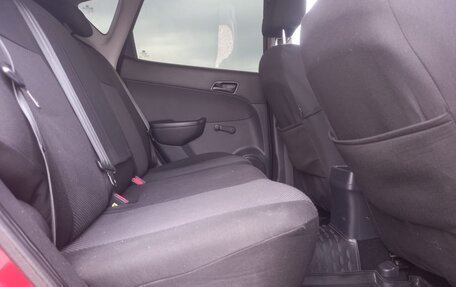 Hyundai i30 I, 2010 год, 570 000 рублей, 22 фотография