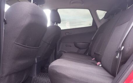 Hyundai i30 I, 2010 год, 570 000 рублей, 21 фотография