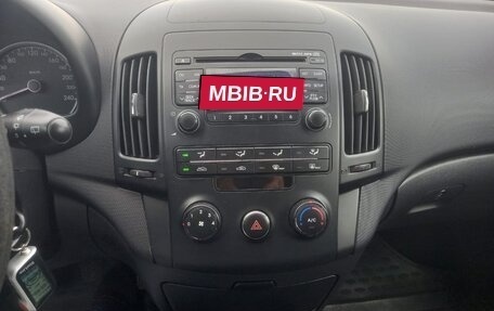 Hyundai i30 I, 2010 год, 570 000 рублей, 16 фотография