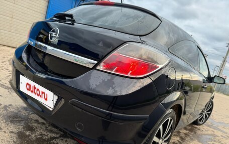 Opel Astra H, 2008 год, 400 000 рублей, 5 фотография