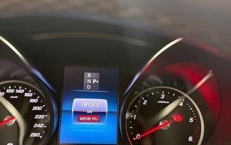 Mercedes-Benz V-Класс, 2021 год, 6 300 000 рублей, 9 фотография