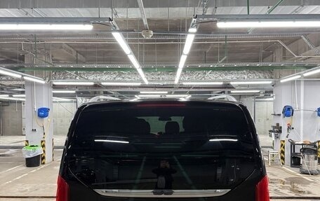 Mercedes-Benz V-Класс, 2021 год, 6 300 000 рублей, 7 фотография