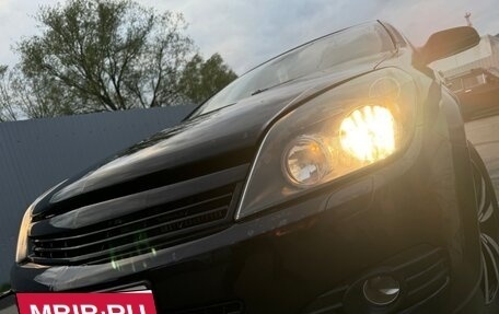 Opel Astra H, 2008 год, 400 000 рублей, 3 фотография
