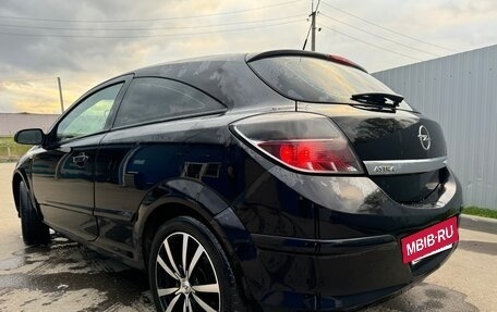 Opel Astra H, 2008 год, 400 000 рублей, 4 фотография