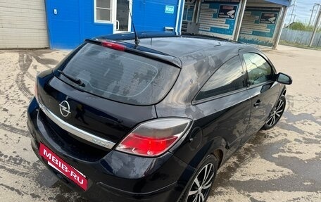 Opel Astra H, 2008 год, 400 000 рублей, 6 фотография