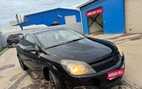 Opel Astra H, 2008 год, 400 000 рублей, 2 фотография