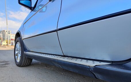 BMW X5, 2002 год, 940 000 рублей, 15 фотография