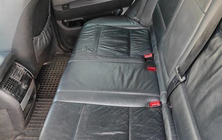 BMW X5, 2002 год, 940 000 рублей, 24 фотография