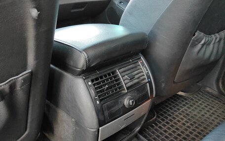 BMW X5, 2002 год, 940 000 рублей, 25 фотография