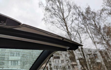 BMW X5, 2002 год, 940 000 рублей, 38 фотография