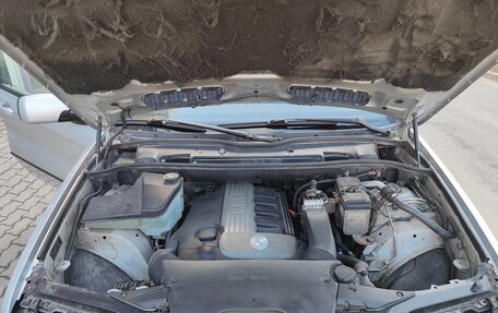 BMW X5, 2002 год, 940 000 рублей, 36 фотография