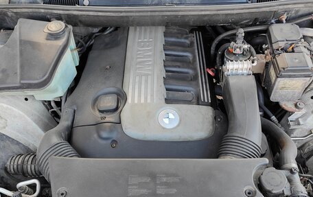BMW X5, 2002 год, 940 000 рублей, 37 фотография