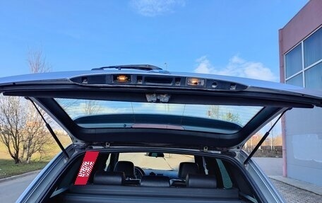 BMW X5, 2002 год, 940 000 рублей, 29 фотография