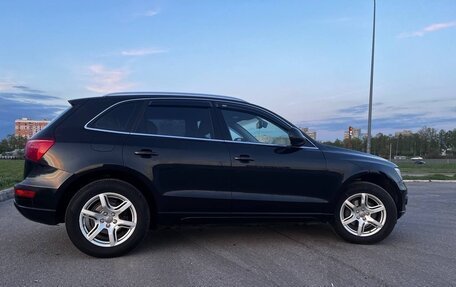 Audi Q5, 2012 год, 1 800 000 рублей, 4 фотография