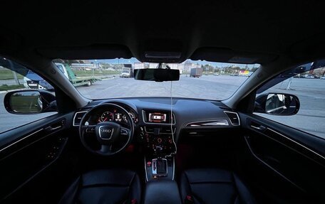 Audi Q5, 2012 год, 1 800 000 рублей, 11 фотография